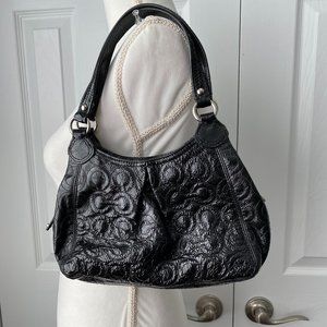 Small Coach Shoulder Bag Like New